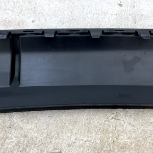 Audi A1 S Line Rear Bumper Lower Diffuser 2019 ON  82A807421A Genuine - Image 9