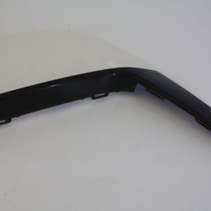 Audi A1 S Line Rear Bumper Lower Left Grill Trim 2019 ON 82A807881M Genuine - Image 8