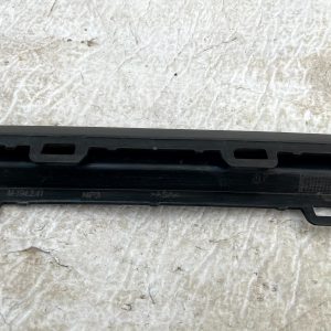 Audi A1 S-Line Rear Bumper Lower Section Molding Trim 2019 ON 82A807823 Genuine - Image 11