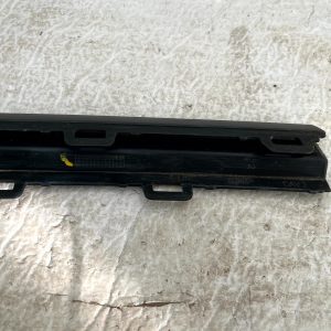 Audi A1 S-Line Rear Bumper Lower Section Molding Trim 2019 ON 82A807823 Genuine - Image 13