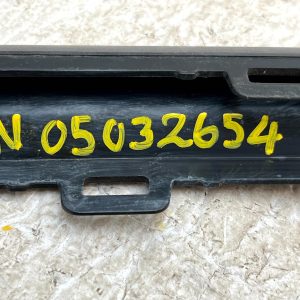 Audi A1 S-Line Rear Bumper Lower Section Molding Trim 2019 ON 82A807823 Genuine - Image 15