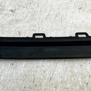 Audi A1 S-Line Rear Bumper Lower Section Molding Trim 2019 ON 82A807823 Genuine - Image 3