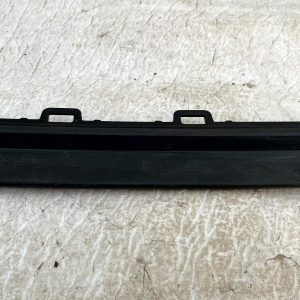 Audi A1 S-Line Rear Bumper Lower Section Molding Trim 2019 ON 82A807823 Genuine - Image 4
