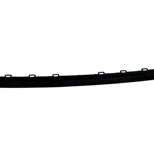 Audi A1 S-Line Rear Bumper Lower Section Molding Trim 2019 ON 82A807823 Genuine - Image 1