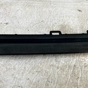 Audi A1 S-Line Rear Bumper Lower Section Molding Trim 2019 ON 82A807823 Genuine - Image 5
