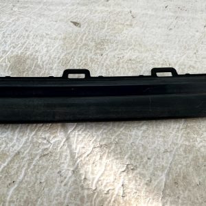 Audi A1 S-Line Rear Bumper Lower Section Molding Trim 2019 ON 82A807823 Genuine - Image 6