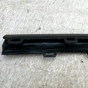 Audi A1 S-Line Rear Bumper Lower Section Molding Trim 2019 ON 82A807823 Genuine - Image 9