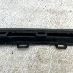 Audi A1 S-Line Rear Bumper Lower Section Molding Trim 2019 ON 82A807823 Genuine - Image 10