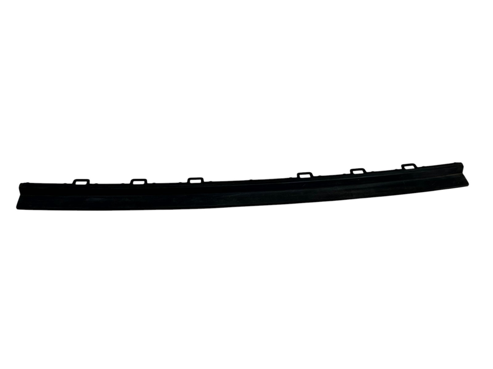 Audi A1 S-Line Rear Bumper Lower Section Molding Trim 2019 ON 82A807823 Genuine