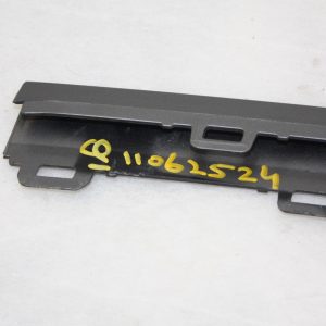 Audi A1 S Line Rear Bumper Lower Trim 2018 ON 82A807644 Genuine - Image 15