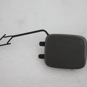 Audi A1 S Line Rear Bumper Tow Cover 2018 ON 82A807441A Genuine