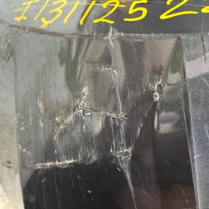 Audi A1 S-line Rear Bumper 2015 TO 2018 8XA807511B Genuine *Damage* - Image 13