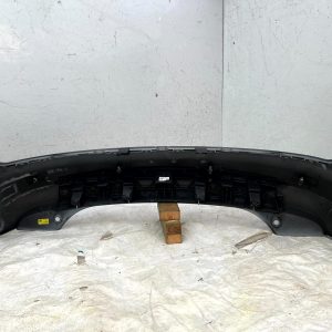 Audi A1 S-line Rear Bumper 2015 TO 2018 8XA807511B Genuine *Damage* - Image 3