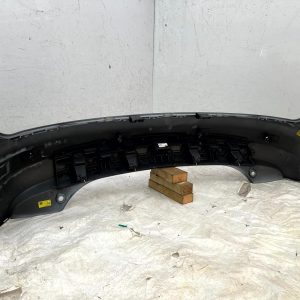 Audi A1 S-line Rear Bumper 2015 TO 2018 8XA807511B Genuine *Damage* - Image 4