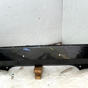 Audi A1 S-line Rear Bumper 2015 TO 2018 8XA807511B Genuine *Damage*