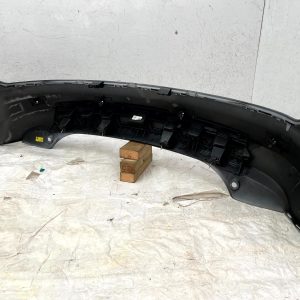 Audi A1 S-line Rear Bumper 2015 TO 2018 8XA807511B Genuine *Damage* - Image 5