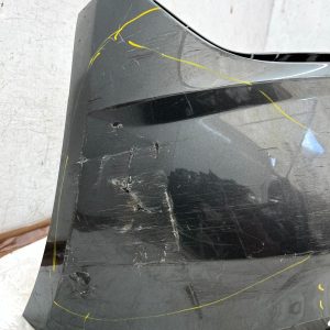 Audi A1 S-line Rear Bumper 2015 TO 2018 8XA807511B Genuine *Damage* - Image 7