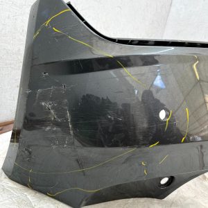 Audi A1 S-line Rear Bumper 2015 TO 2018 8XA807511B Genuine *Damage* - Image 8