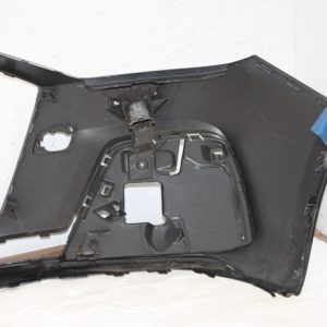 Audi A1 SE Front Bumper 2018 ON 82A807437A Genuine *DAMAGED* - Image 11