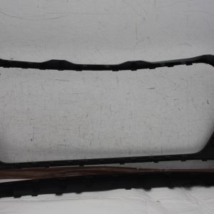 Audi A1 SE Front Bumper 2018 ON 82A807437A Genuine *DAMAGED* - Image 12