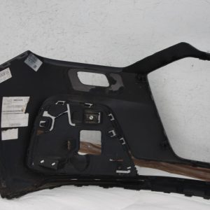 Audi A1 SE Front Bumper 2018 ON 82A807437A Genuine *DAMAGED* - Image 13