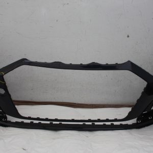 Audi A1 SE Front Bumper 2018 ON 82A807437A Genuine *DAMAGED*