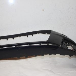 Audi A1 SE Front Bumper 2018 ON 82A807437A Genuine *DAMAGED* - Image 8