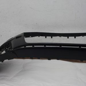 Audi A1 SE Front Bumper 2018 ON 82A807437A Genuine *DAMAGED* - Image 9