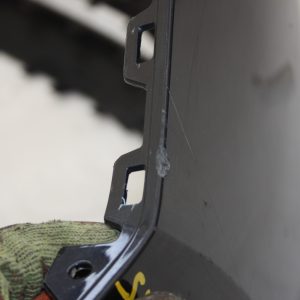 Audi A1 SE Front Bumper 2018 ON 82A807437A Genuine *DAMAGED* - Image 10