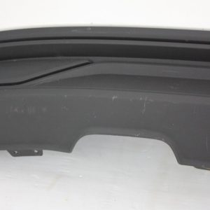 Audi A1 SE Rear Bumper 2018 ON 82A807511A Genuine - Image 11