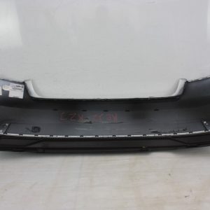 Audi A1 SE Rear Bumper 2018 ON 82A807511A Genuine - Image 12