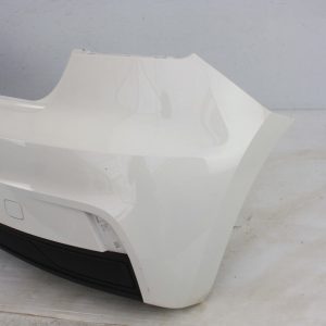 Audi A1 SE Rear Bumper 2018 ON 82A807511A Genuine - Image 6