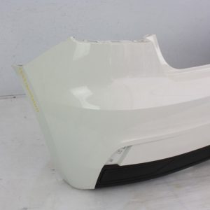 Audi A1 SE Rear Bumper 2018 ON 82A807511A Genuine - Image 7