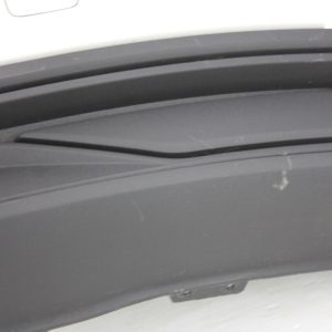 Audi A1 SE Rear Bumper 2018 ON 82A807511A Genuine - Image 9