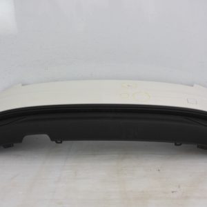 Audi A1 SE Rear Bumper 2018 ON 82A807511A Genuine - Image 10