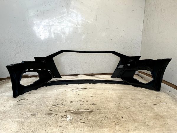 Audi A3 8Y S-Line Front Bumper 2024 ON 8Y0807437R Genuine 12 Audi A3 8Y S Line Front Bumper 2024 ON 8Y0807437R Genuine 178551124087 13