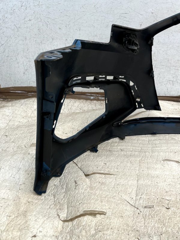 Audi A3 8Y S-Line Front Bumper 2024 ON 8Y0807437R Genuine 13 Audi A3 8Y S Line Front Bumper 2024 ON 8Y0807437R Genuine 178551124087 14