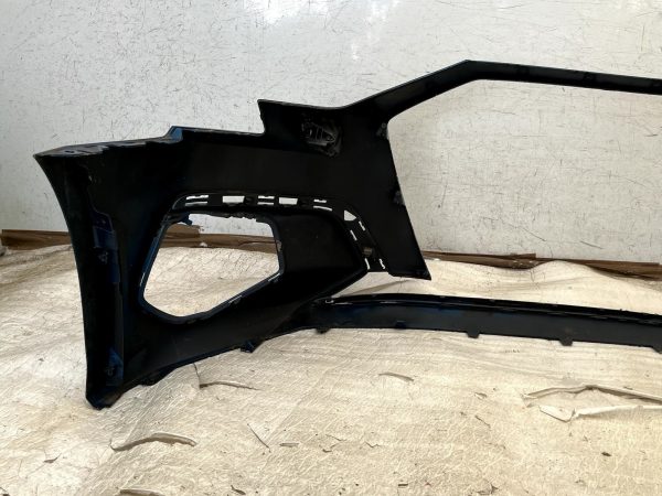 Audi A3 8Y S-Line Front Bumper 2024 ON 8Y0807437R Genuine 14 Audi A3 8Y S Line Front Bumper 2024 ON 8Y0807437R Genuine 178551124087 15