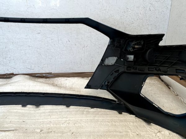 Audi A3 8Y S-Line Front Bumper 2024 ON 8Y0807437R Genuine 16 Audi A3 8Y S Line Front Bumper 2024 ON 8Y0807437R Genuine 178551124087 17