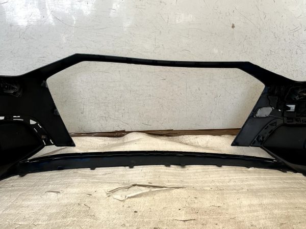 Audi A3 8Y S-Line Front Bumper 2024 ON 8Y0807437R Genuine 17 Audi A3 8Y S Line Front Bumper 2024 ON 8Y0807437R Genuine 178551124087 18