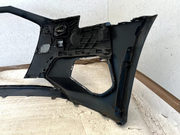 Audi A3 8Y S-Line Front Bumper 2024 ON 8Y0807437R Genuine 18 Audi A3 8Y S Line Front Bumper 2024 ON 8Y0807437R Genuine 178551124087 19