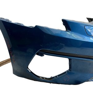 Audi A3 8Y S-Line Front Bumper 2024 ON 8Y0807437R Genuine 24 Audi A3 8Y S-Line Front Bumper 2024 ON 8Y0807437R Genuine - Image 2