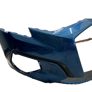 Audi A3 8Y S-Line Front Bumper 2024 ON 8Y0807437R Genuine 25 Audi A3 8Y S-Line Front Bumper 2024 ON 8Y0807437R Genuine - Image 3