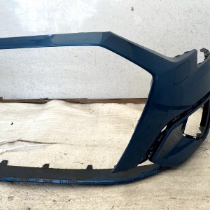 Audi A3 8Y S-Line Front Bumper 2024 ON 8Y0807437R Genuine 26 Audi A3 8Y S-Line Front Bumper 2024 ON 8Y0807437R Genuine - Image 4