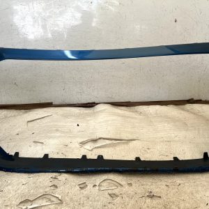 Audi A3 8Y S-Line Front Bumper 2024 ON 8Y0807437R Genuine 27 Audi A3 8Y S-Line Front Bumper 2024 ON 8Y0807437R Genuine - Image 5