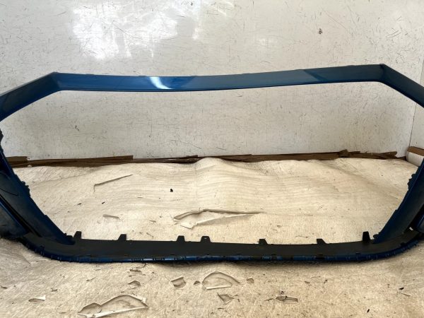 Audi A3 8Y S-Line Front Bumper 2024 ON 8Y0807437R Genuine 4 Audi A3 8Y S Line Front Bumper 2024 ON 8Y0807437R Genuine 178551124087 5