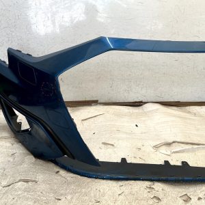 Audi A3 8Y S-Line Front Bumper 2024 ON 8Y0807437R Genuine 28 Audi A3 8Y S-Line Front Bumper 2024 ON 8Y0807437R Genuine - Image 6