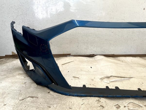 Audi A3 8Y S-Line Front Bumper 2024 ON 8Y0807437R Genuine 5 Audi A3 8Y S Line Front Bumper 2024 ON 8Y0807437R Genuine 178551124087 6