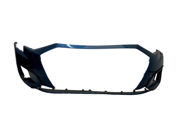 Audi-A3-8Y-S-Line-Front-Bumper-2024-ON-8Y0807437R-Genuine-178551124087 Audi A3 8Y S Line Front Bumper 2024 ON 8Y0807437R Genuine 178551124087