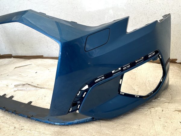 Audi A3 8Y S-Line Front Bumper 2024 ON 8Y0807437R Genuine 6 Audi A3 8Y S Line Front Bumper 2024 ON 8Y0807437R Genuine 178551124087 7